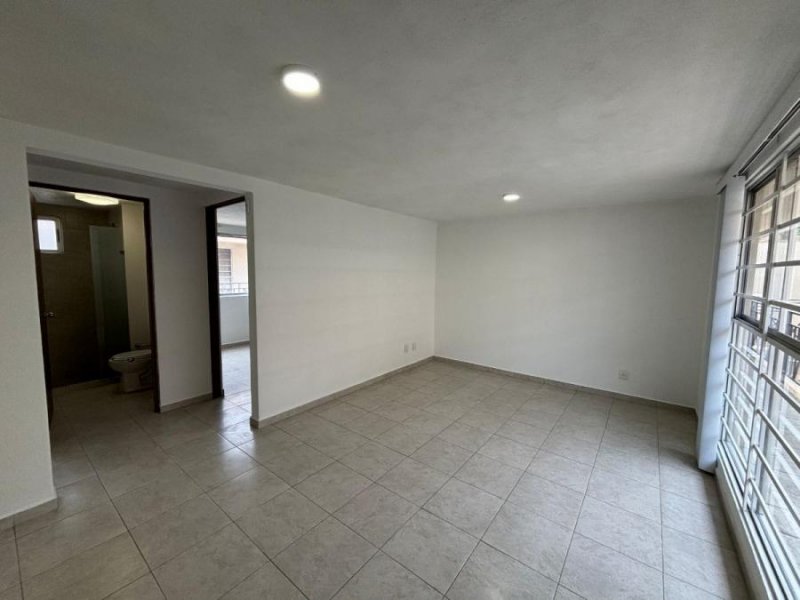 Departamento en Venta en Bondojito Gustavo A. Madero, Distrito Federal