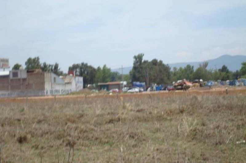 Foto Terreno en Venta en Tulancingo, Hidalgo - $ 1.200 - TEV15404 - BienesOnLine