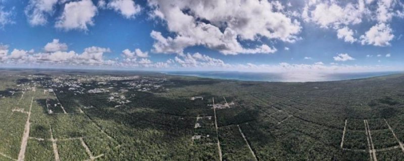 Foto Terreno en Venta en Region 15, Tulum, Quintana Roo - $ 1.810.000 - TEV310790 - BienesOnLine