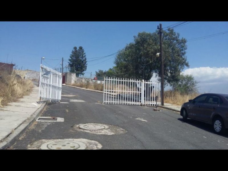 Foto Terreno en Venta en Acozac, Ixtapaluca, Mexico - $ 1.499 - TEV123074 - BienesOnLine