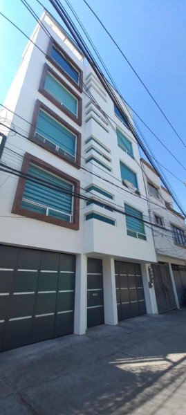 Departamento en Venta en SANTA URSULA COAPA Coyoacán, Distrito Federal