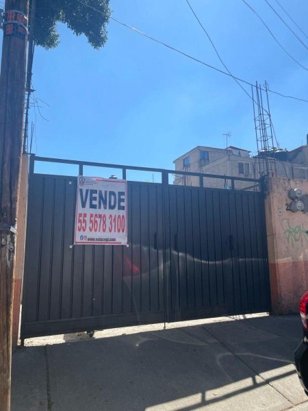 Foto Terreno en Venta en pedregal de santo domingo, Coyoacán, Distrito Federal - $ 3.480.000 - TEV350998 - BienesOnLine