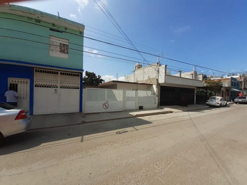 Foto Casa en Venta en COLONIA SHANKA, Tuxtla Gutiérrez, Chiapas - $ 1.260.000 - CAV326136 - BienesOnLine