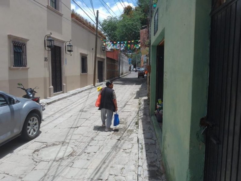 Terreno en Venta en Guadiana San Miguel de Allende, Guanajuato