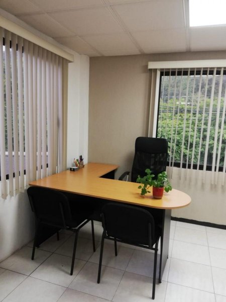 Foto Oficina en Renta en BOSQUES CAMELINAS, MORELIA, Michoacan de Ocampo - $ 4.000 - OFR291794 - BienesOnLine