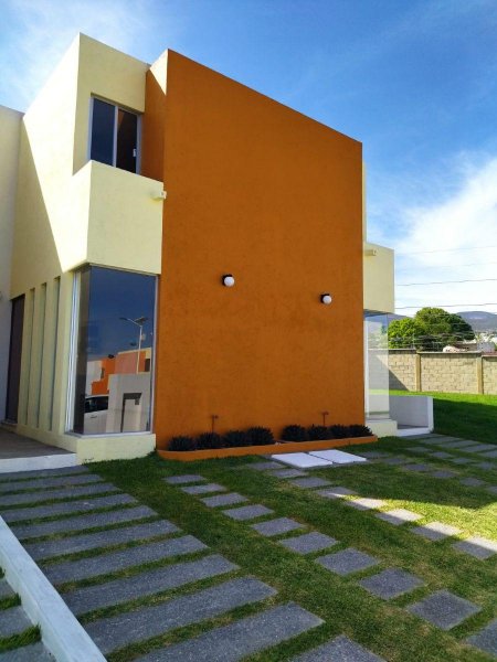 Casa en Venta en Luis Donaldo Colosio Tehuacán, Puebla