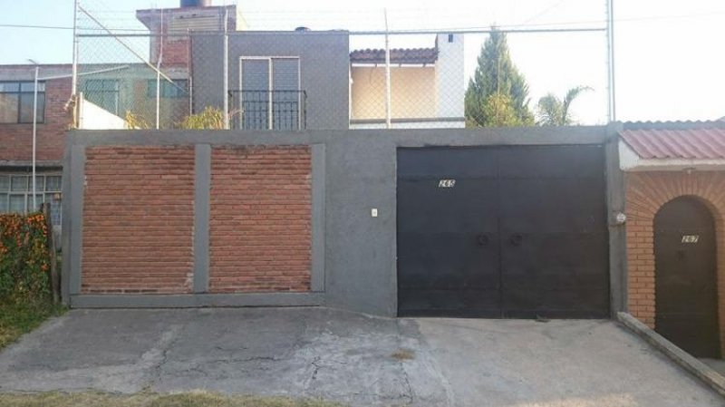 Foto Casa en Venta en Valle de Mil Cumbres, Morelia, Michoacan de Ocampo - $ 1.180.000 - CAV152655 - BienesOnLine