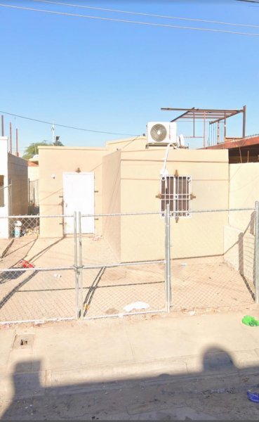 Casa en Venta en Valle de puebla segunda sección Mexicali, Baja California