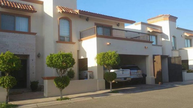 Foto Casa en Venta en Valle del Lago, Hermosillo, Sonora - $ 3.600.000 - CAV204404 - BienesOnLine