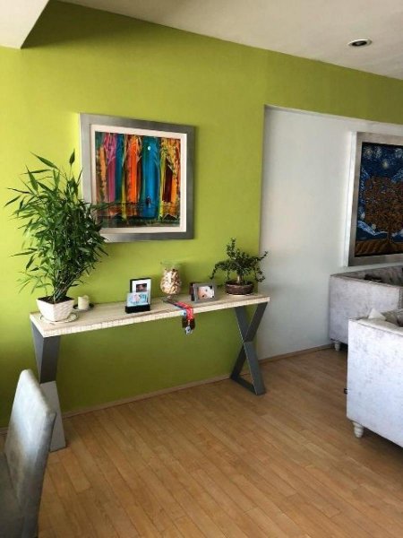 Departamento en Venta en SANTA FE  CONTADERO Cuajimalpa de Morelos, Distrito Federal