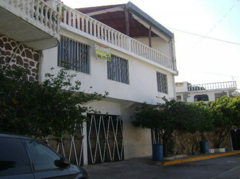 Foto Casa en Venta en MARBELLA, Acapulco de Juárez, Guerrero - $ 2.200.000 - CAV167734 - BienesOnLine