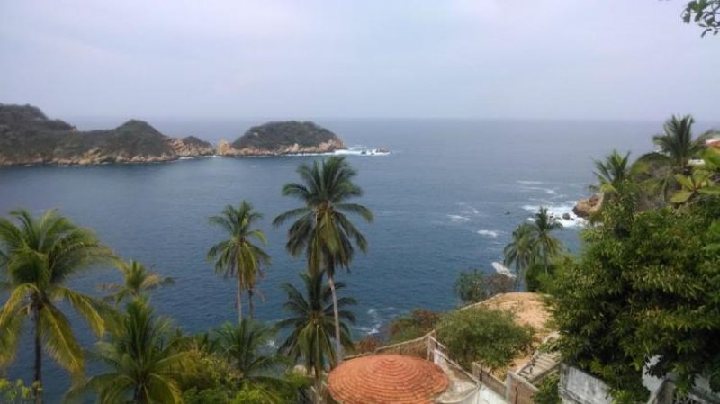 Foto Casa en Venta en LAS PLAYAS, Acapulco de Juárez, Guerrero - U$D 1.200.000 - CAV167911 - BienesOnLine