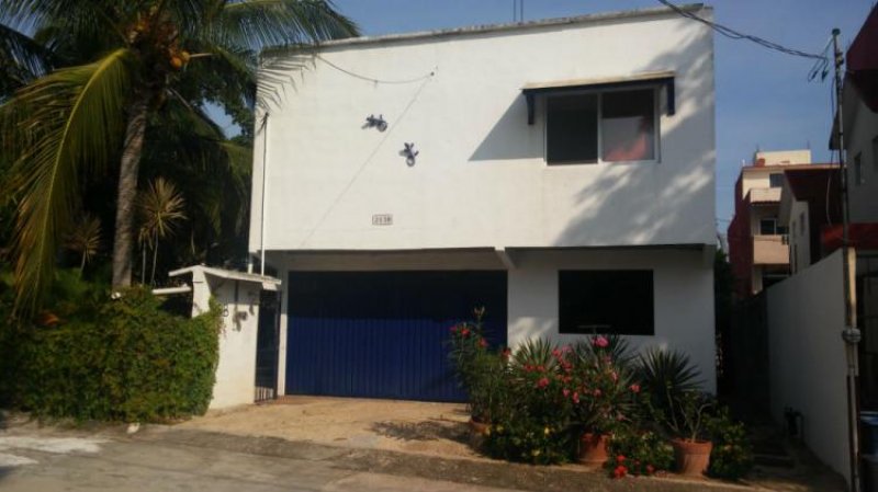 Foto Casa en Venta en OLINALA PRINCESA, Acapulco de Juárez, Guerrero - $ 1.700.000 - CAV167915 - BienesOnLine