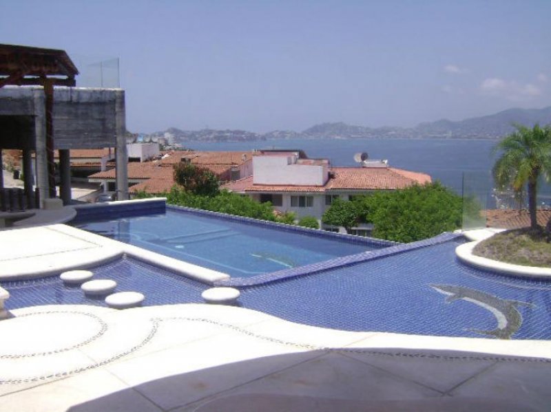 Foto Casa en Venta en JOYAS DE BRISAMAR, Acapulco de Juárez, Guerrero - $ 7.000.000 - CAV167746 - BienesOnLine