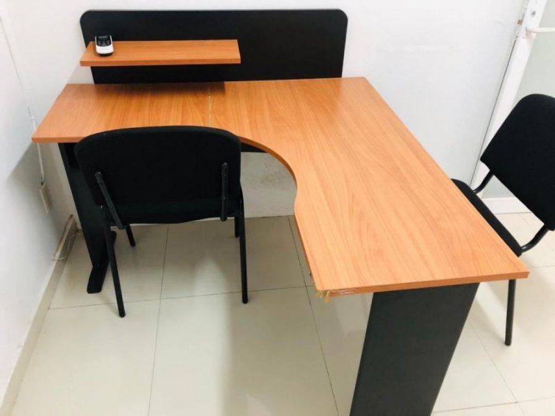 Foto Oficina en Renta en PROVIDENCIA, GUADALAJARA, Jalisco - $ 4.640 - OFR266727 - BienesOnLine