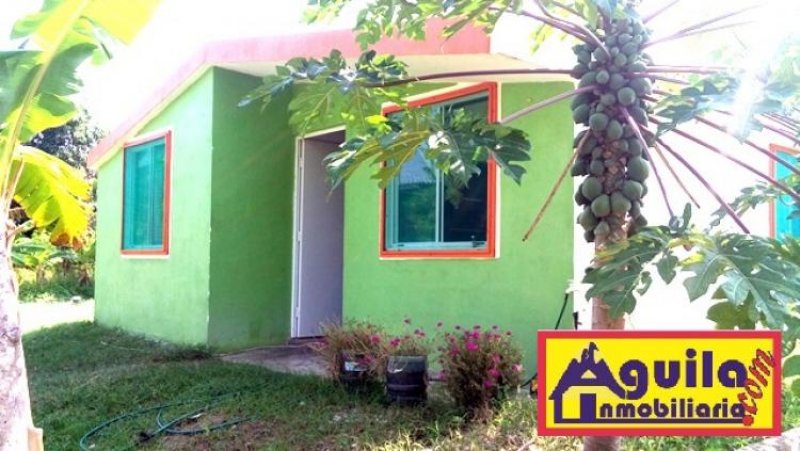 Foto Casa en Venta en R/a Jesús Carranza, Comalcalco, Tabasco - $ 280.000 - CAV214495 - BienesOnLine