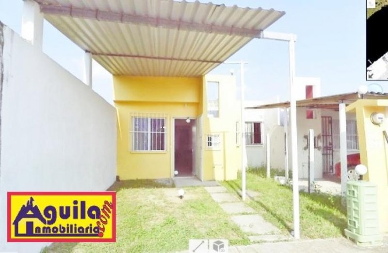 Foto Casa en Venta en La Quinta, Comalcalco, Tabasco - $ 350.000 - CAV231354 - BienesOnLine