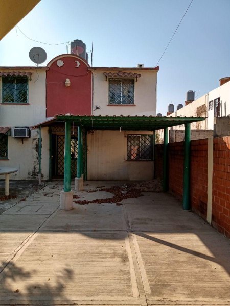 Foto Casa en Venta en SAN AGUSTIN, el quemado, Guerrero - $ 550.000 - CAV280938 - BienesOnLine