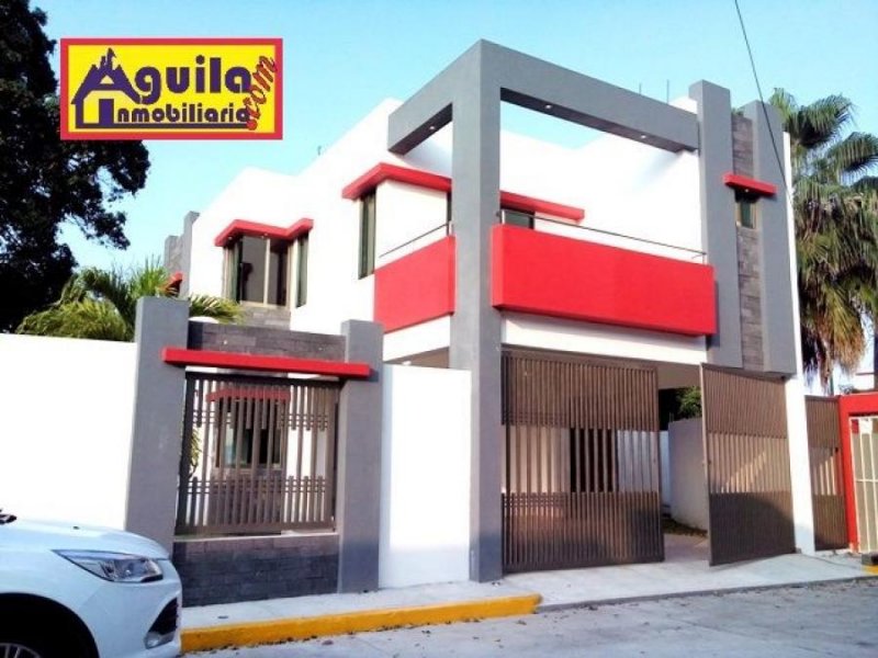 Foto Casa en Venta en PRIVADA SAN FRANCISCO, Comalcalco, Tabasco - $ 2.980.000 - CAV263570 - BienesOnLine