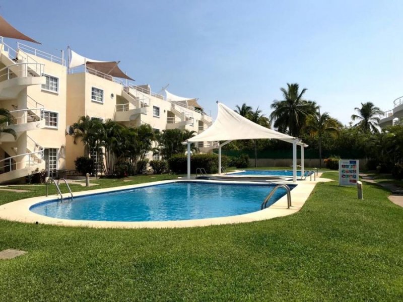 Foto Departamento en Venta en puente del mar, bonfil, Guerrero - $ 1.250.000 - DEV280226 - BienesOnLine