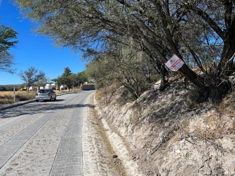 Foto Terreno en Venta en atotonilco, san miguel de allende, guanajuato, Guanajuato - 8 hectareas - $ 55.000.000 - TEV349666 - BienesOnLine