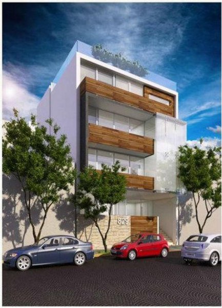 Foto Departamento en Venta en Benito Juárez, Distrito Federal - $ 3.740.000 - DEV102068 - BienesOnLine