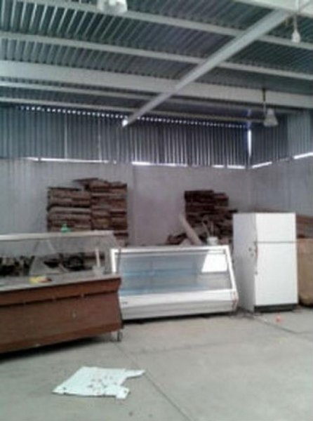 Foto Bodega en Venta en Amalia Solórzano, Santiago de Querétaro, Queretaro Arteaga - $ 1.400.000 - BOV129375 - BienesOnLine