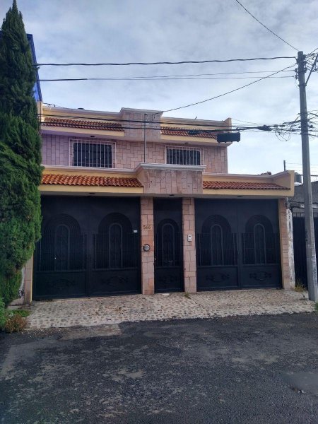 Casa en Venta en JARDINES DE GUADALUPE Morelia, Michoacan de Ocampo