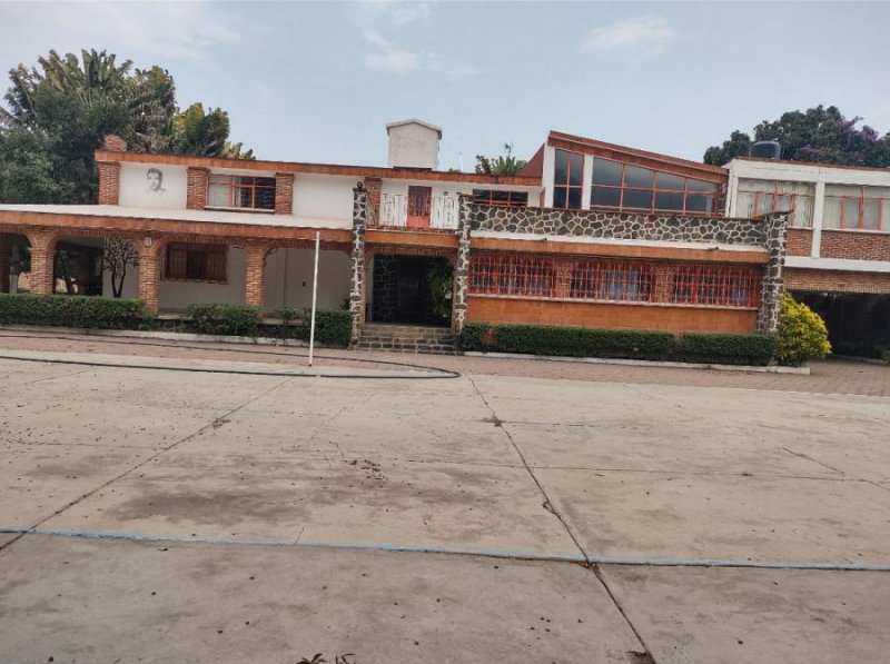 Casa en Venta en Barrio de Santiago Yautepec de Zaragoza, Morelos