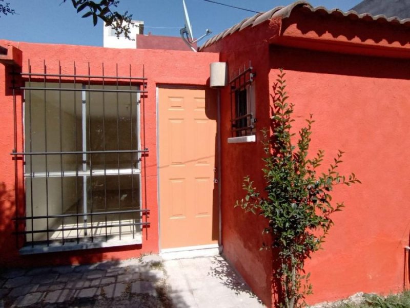 Casa en Venta en JARDINES DE SANTA TERESA Chapultepec, Mexico