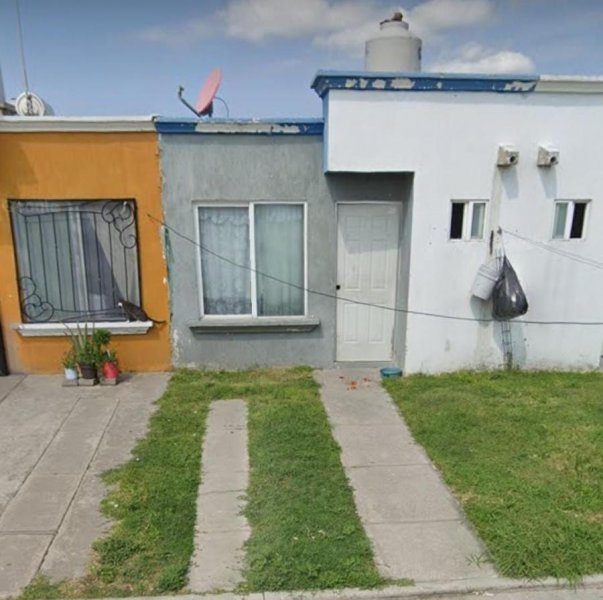 Vendo Casa