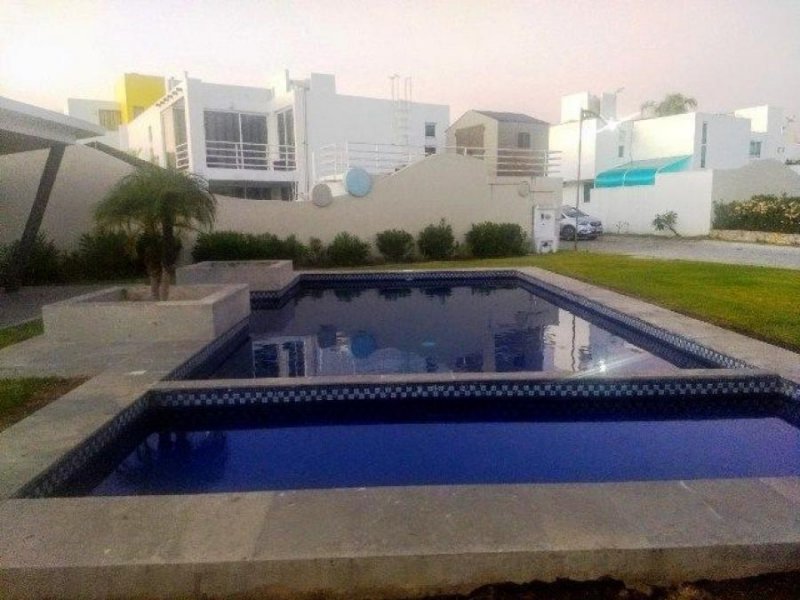 Casa en Venta en FRACC SITIO DEL SOL Cuautla, Morelos