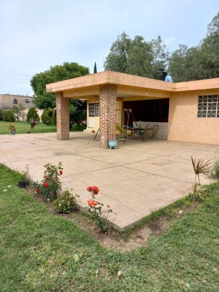 Casa en Venta en  Tezoyuca, Mexico