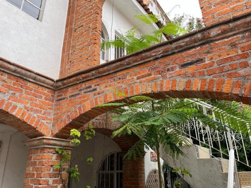 Foto Casa en Venta en san Antonio, san miguel de allende, guanajuato, Guanajuato - $ 6.000.000 - CAV350447 - BienesOnLine