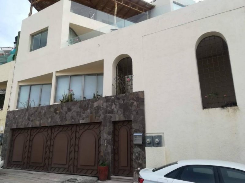 Foto Casa en Venta en Joyas de Brisamar, Acapulco de Juárez, Guerrero - $ 12.000.000 - CAV321138 - BienesOnLine