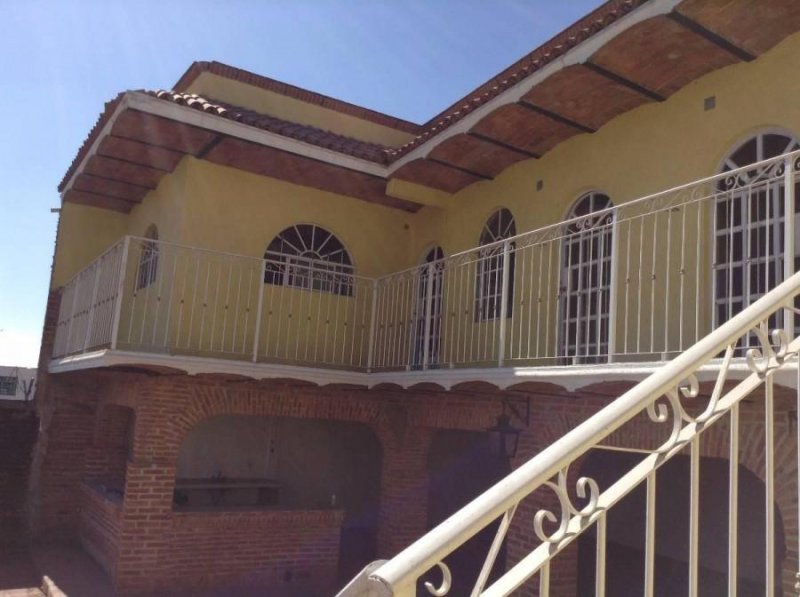 VENDO CASA EL SALTO JALISCO