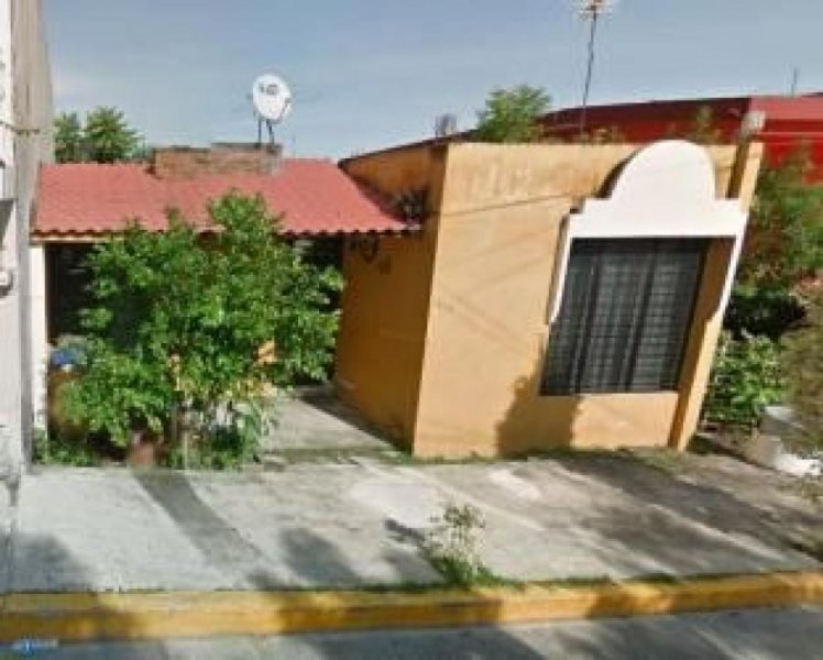 Casa en Venta en Azteca Temixco, Morelos