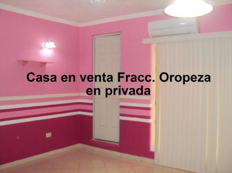 Foto Casa en Venta en fracc oropeza, Villahermosa, Tabasco - $ 3.500.000 - CAV96690 - BienesOnLine