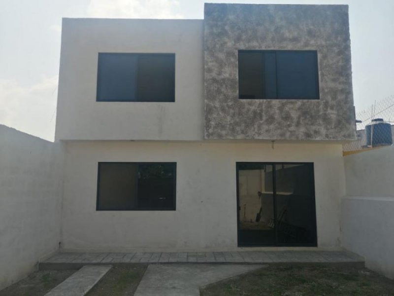 Casa en Venta en COL. PARAISO Cuautla, Morelos