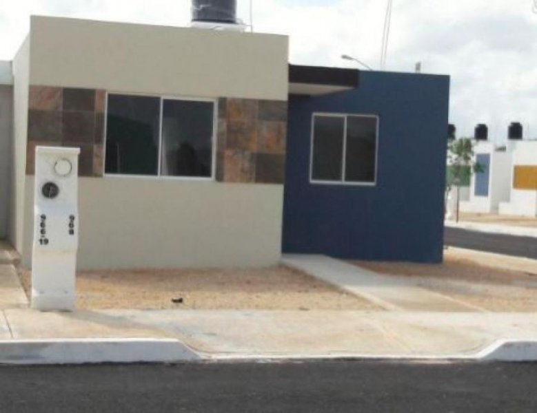 Foto Casa en Venta en PIEDRA DE AGUA, Mérida, Yucatan - $ 789.000 - CAV315363 - BienesOnLine