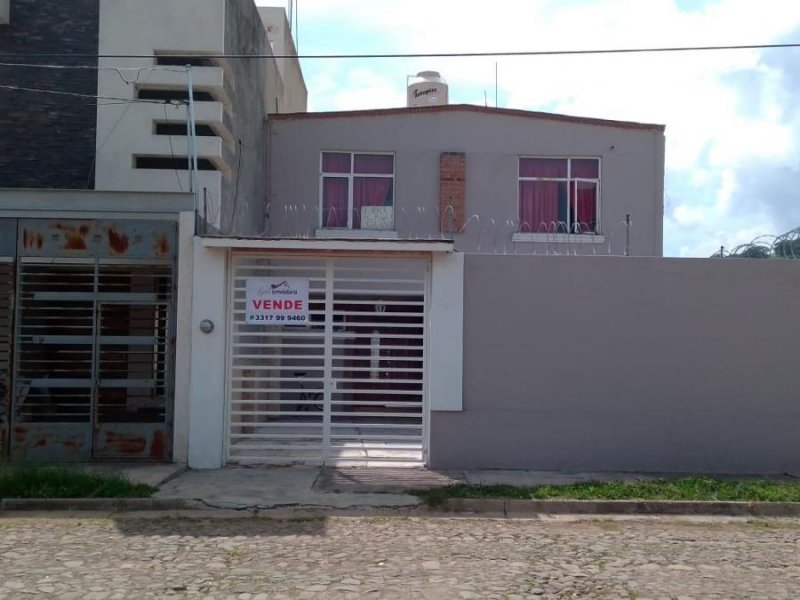 Foto Casa en Venta en LOMAS DE SAN DIEGO, Tlajomulco de Zúñiga, Jalisco - $ 1.690.000 - CAV311442 - BienesOnLine