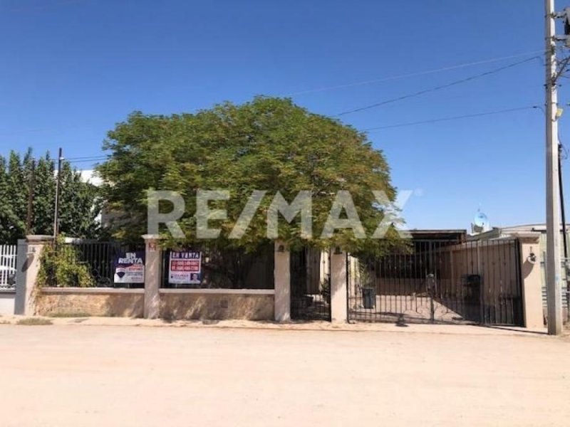 Casa en Venta en  Islas Agrarias Grupo A, Baja California