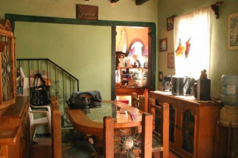 Foto Casa en Venta en calzada de la aurora, San Miguel de Allende, Guanajuato - $ 3.300.000 - CAV193537 - BienesOnLine