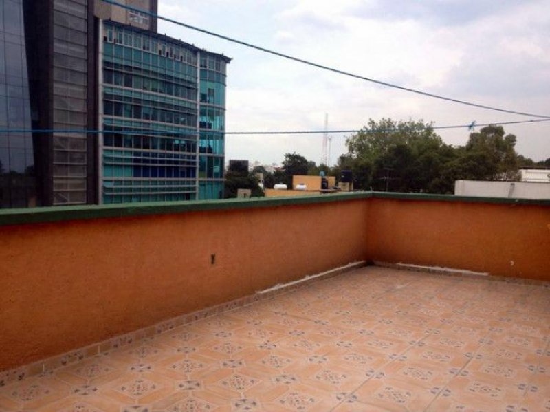 Foto Oficina en Venta en Vertiz Narvarte, Benito Juárez, Distrito Federal - $ 8.950.000 - OFV119442 - BienesOnLine