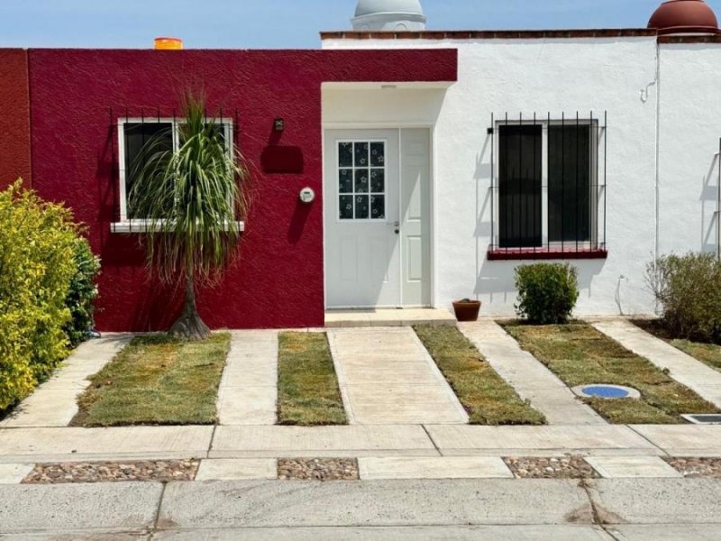 Casa en Venta en FRACCIONAMIENTO EL ATRIO San Miguel de Allende, Guanajuato