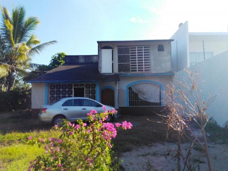 Foto Casa en Venta en Esmeralda, Tapachula de Córdova y Ordóñez, Chiapas - $ 925.000 - CAV229925 - BienesOnLine