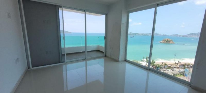 Departamento en Venta en CONDESA Acapulco de Juárez, Guerrero