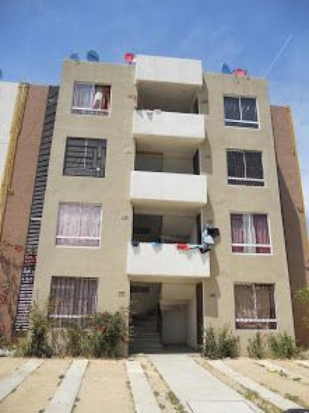 Foto Departamento en Venta en URBI VILLA DEL PRADO 2, Tijuana, Baja California - $ 400.000 - DEV242449 - BienesOnLine