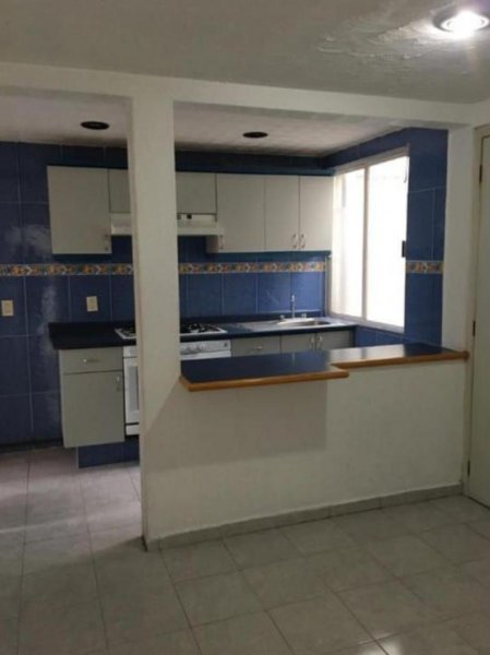 Departamento en Venta en PRESIDENTES EJIDALES Coyoacán, Distrito Federal