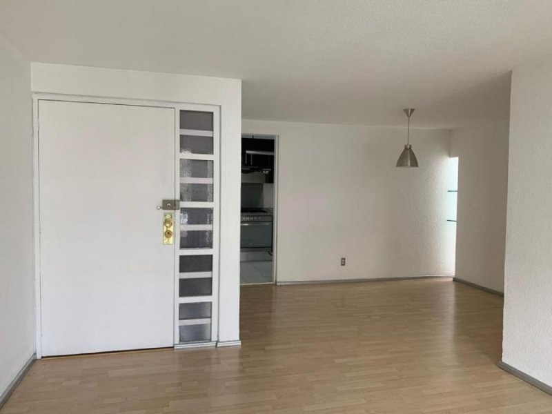 Departamento en Venta en SAN CLEMENTE SUR Alvaro Obregón, Distrito Federal